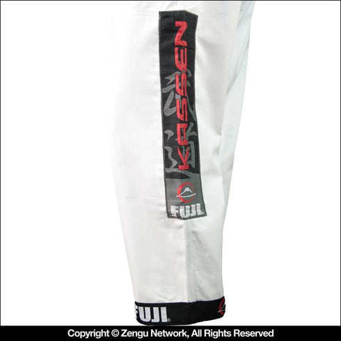 FUJI Kassen II Pearl Weave Gi-7
